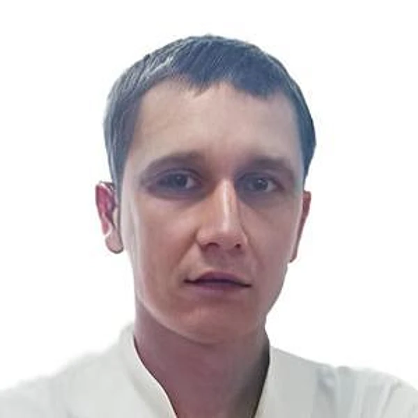 Дмитриев Филипп Сергеевич — Невролог, Томск