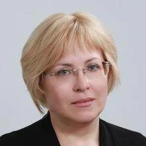 Исакова Марина Викторовна — Невролог, Врач физической и реабилитационной медицины (ФРМ), Томск