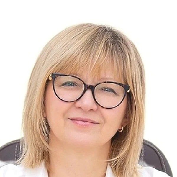 Жилина Анжела Львовна — Невролог, Детский невролог, Детский остеопат, Остеопат, Педиатр, Москва