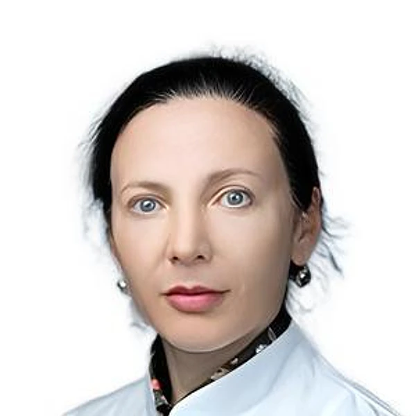 Федорова Дильшад Агаевна — Офтальмолог (окулист), Лазерный хирург, Томск