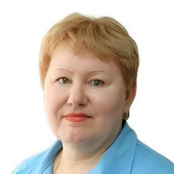 Зуйкова Надежда Леонидовна — Хирург, Томск