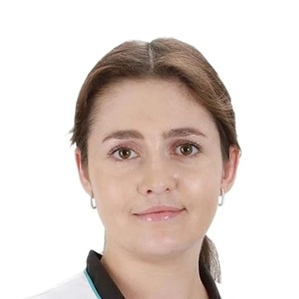 Головина Елена Александровна — Эндокринолог, Томск
