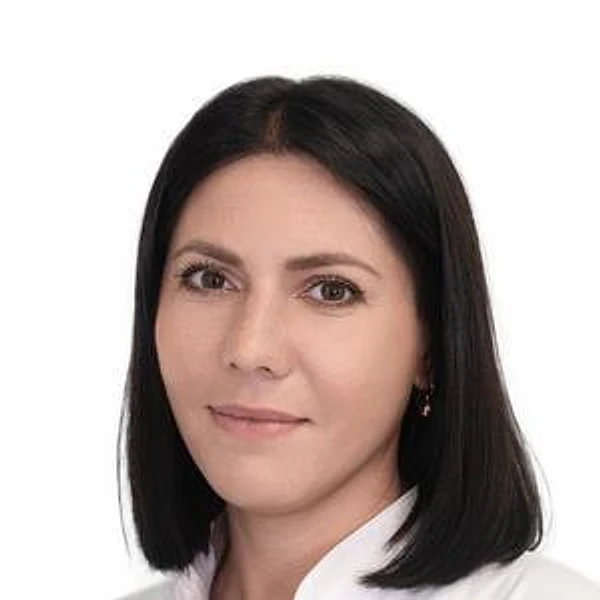 Филиппова Яна Владимировна — Эндокринолог, Детский эндокринолог, Томск
