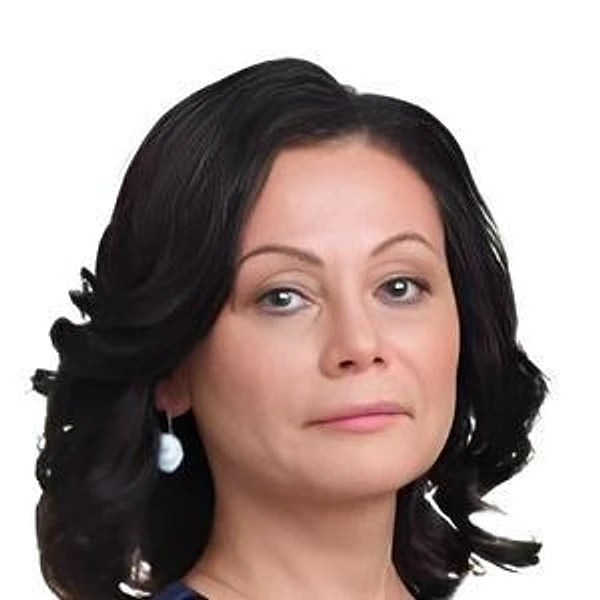 Королева Ирина Вячеславовна — Профпатолог, Томск
