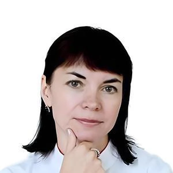 Станкевич Светлана Сергеевна — Педиатр, Детский диетолог, Диетолог, Томск