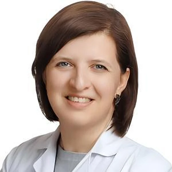 Колчина Анна Сергеевна — Аллерголог, Детский аллерголог, Детский иммунолог, Иммунолог, Томск