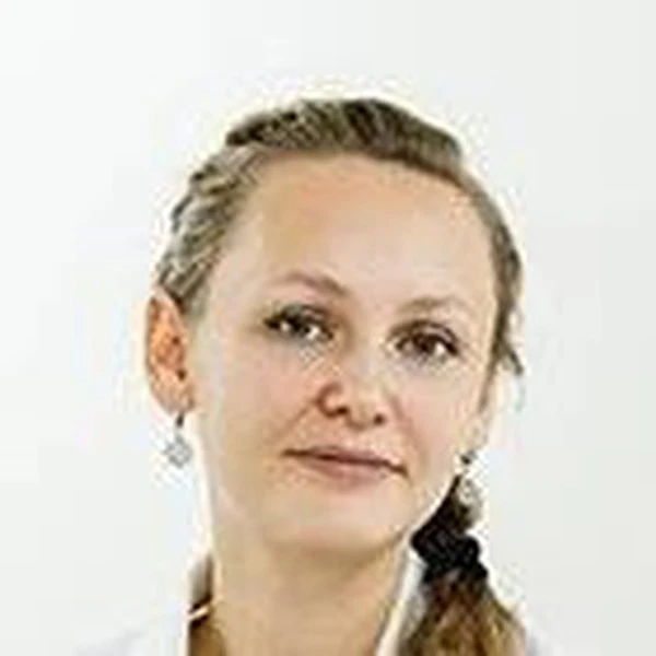 Миронова Дарья Васильевна — ЛОР, Детский ЛОР, Томск