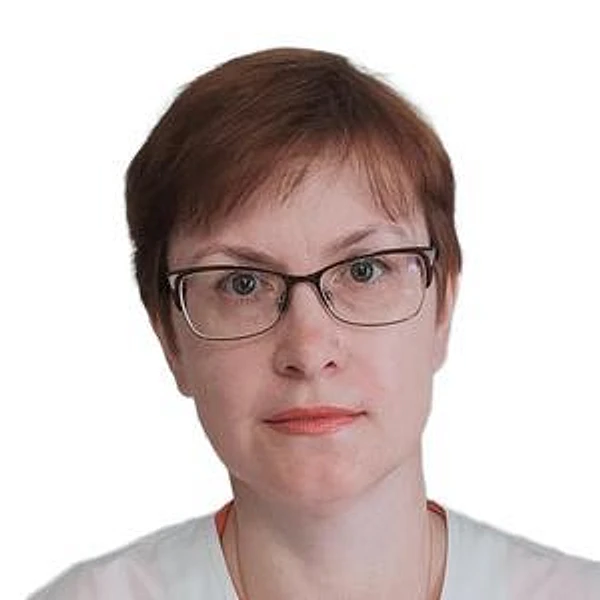 Кривошеина Виктория Григорьевна — Дерматолог, Венеролог, Дерматовенеролог, Томск