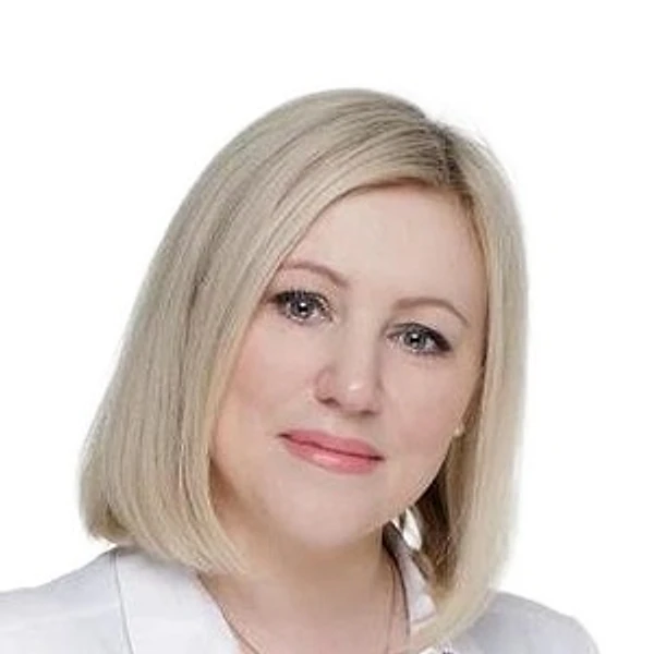 Пестова Вера Владимировна — Дерматолог, Венеролог, Томск
