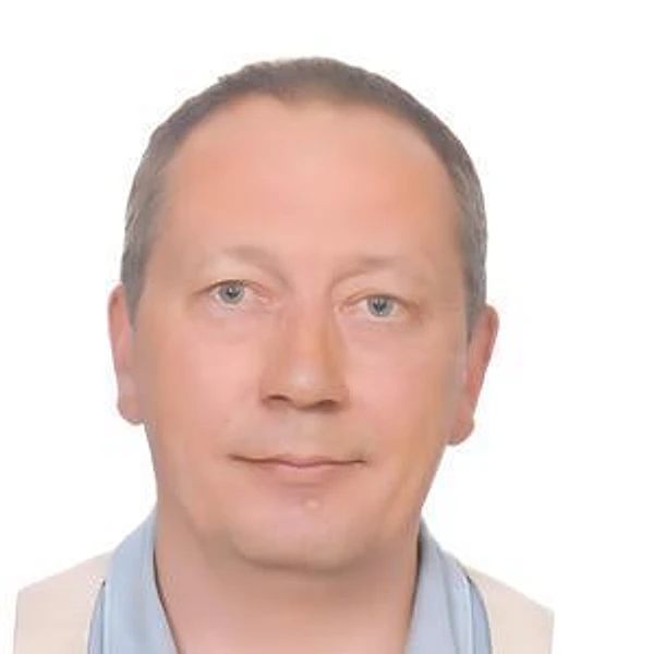 Сасаров Андрей Витальевич — Дерматолог, Венеролог, Томск