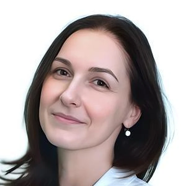 Панасова Анна Сергеевна — Сурдолог, ЛОР, ЛОР-хирург, Москва