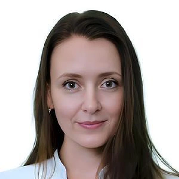 Лесогорова Екатерина Владимировна — Фониатр, ЛОР, ЛОР-хирург, Москва