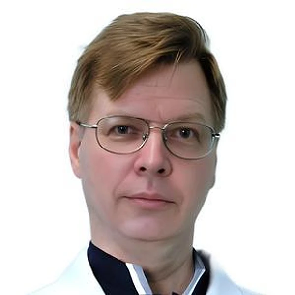 Павлихин Олег Геннадиевич — Фониатр, ЛОР, ЛОР-хирург, Москва