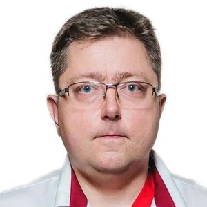 Елисеев Олег Викторович — Фониатр, ЛОР, ЛОР-хирург, Москва