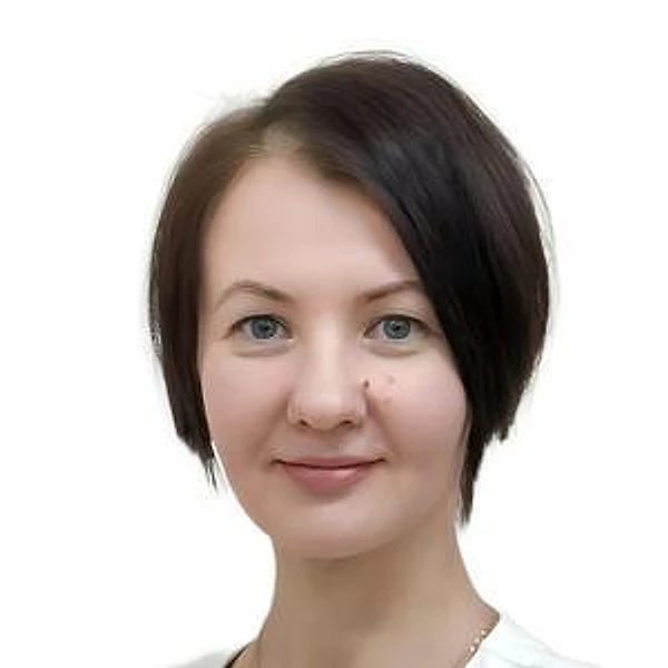 Янюшкина Елена Сергеевна — Сурдолог, ЛОР, Отоневролог (Вестибулолог), Москва