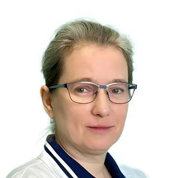 Кисина Анна Григорьевна — Детский сурдолог, Детский ЛОР, Москва
