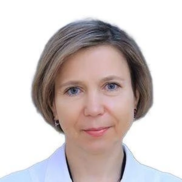 Кривошеина Ольга Ивановна — Офтальмолог (окулист), Детский офтальмолог, Лазерный хирург, Офтальмолог-хирург, Томск