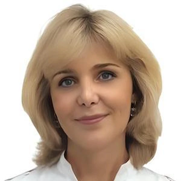 Береснева Элина Александровна — Врач УЗИ, Детский врач УЗИ, Томск