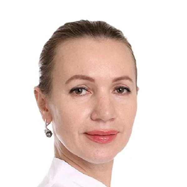 Иванова Ольга Ивановна — Эндокринолог, Врач УЗИ, Детский врач УЗИ, Детский эндокринолог, Томск