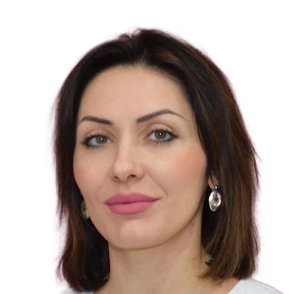 Словеснова Станислава Юрьевна — Врач УЗИ, Детский врач УЗИ, Ростов-на-Дону