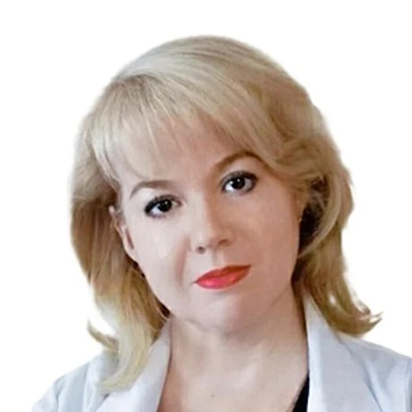 Студницкая Наталия Валерьевна — Гастроэнтеролог, Детский гастроэнтеролог, Томск