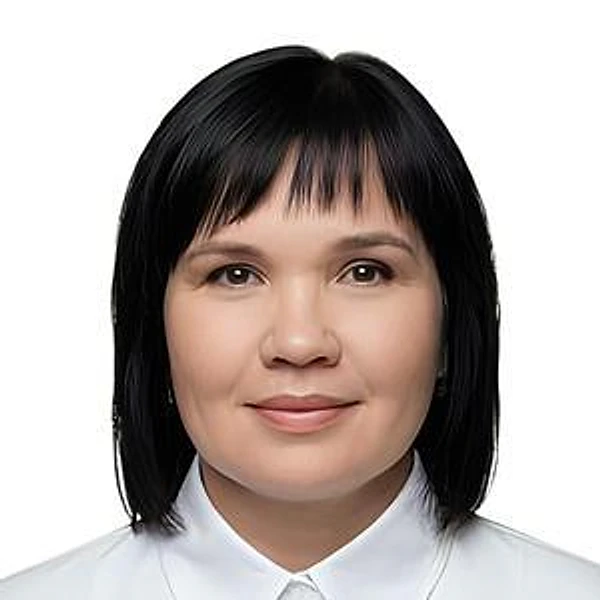 Балахонова Мария Вячеславовна — Кардиолог, Томск