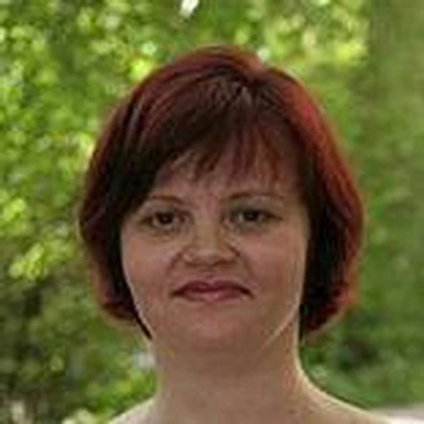 Гордеева Татьяна Александровна — ЛОР, Томск