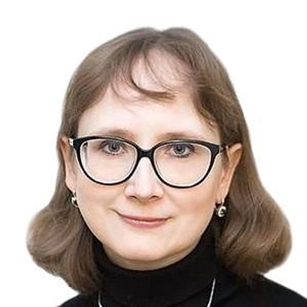 Саприна Татьяна Владимировна — Эндокринолог, Детский эндокринолог, Томск