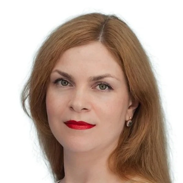 Мартынова Светлана Юрьевна — Врач УЗИ, Детский врач УЗИ, Томск