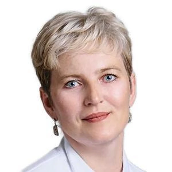 Давыденко Оксана Юрьевна — Гинеколог, Акушер, Томск
