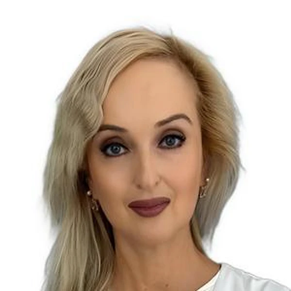 Назарова Лилия Семеновна — Терапевт, Кардиолог, Функциональный диагност, Томск