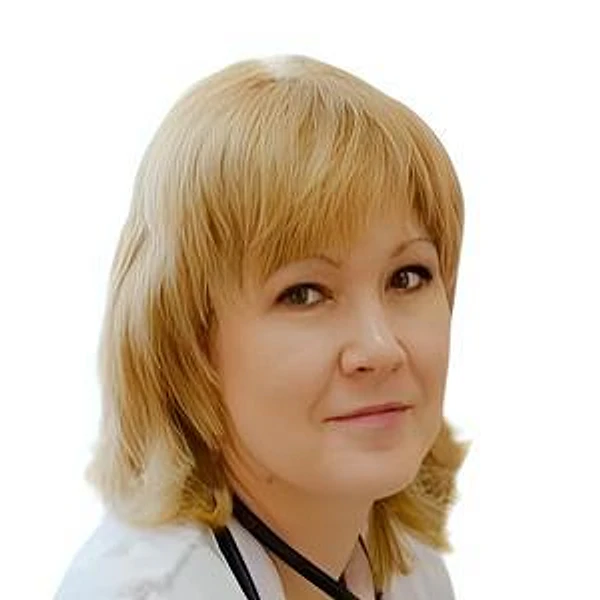 Науменко Мария Олеговна — Терапевт, Гастроэнтеролог, Ревматолог, Томск