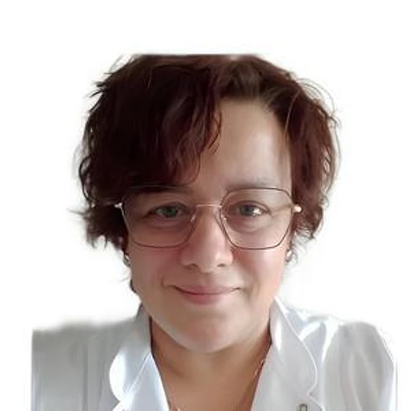 Бычкова Ирина Владимировна — Невролог, Отоневролог (Вестибулолог), Томск