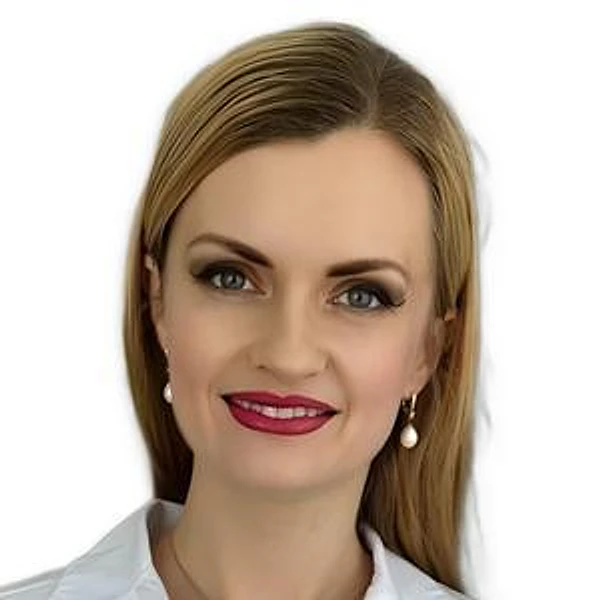 Фатеева Александра Сергеевна — Гинеколог, Врач УЗИ, Детский гинеколог, Томск