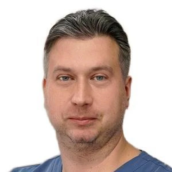 Погибельный Александр Александрович — Хирург, Проктолог (колопроктолог), Томск
