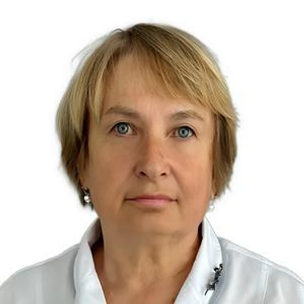 Астахова Ирина Александровна — ЛОР, Детский ЛОР, Томск