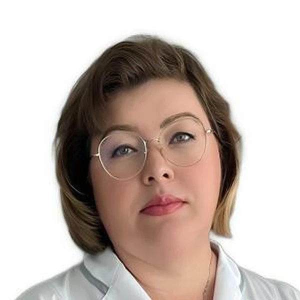 Овчинникова Ирина Алексеевна — ЛОР, Детский ЛОР, Томск