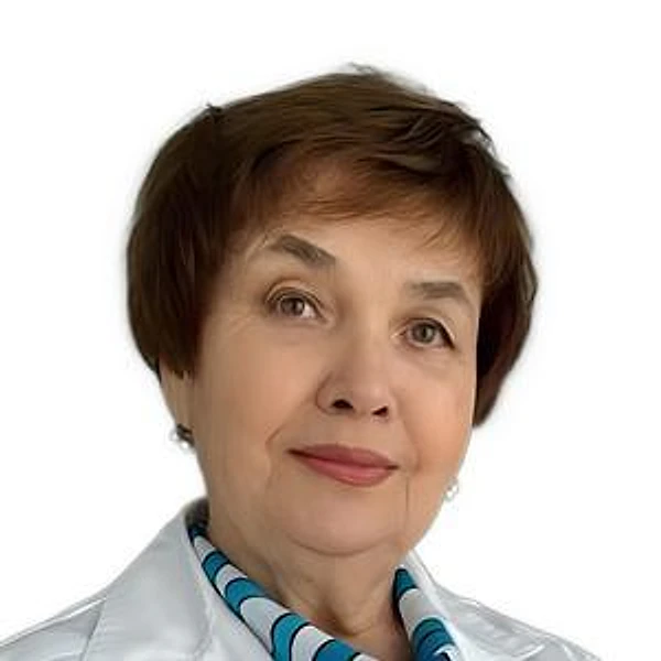 Левицкая Наталья Сергеевна — Дерматолог, Венеролог, Детский дерматолог, Томск