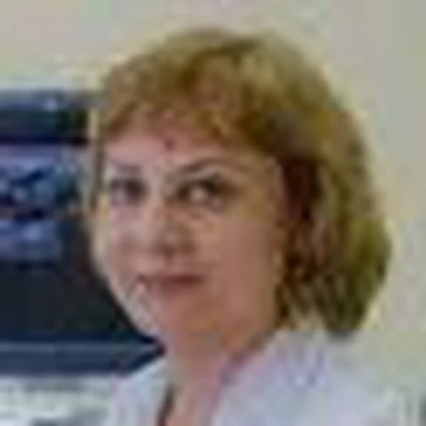 Толкаева Марина Валентиновна — Врач УЗИ, Томск