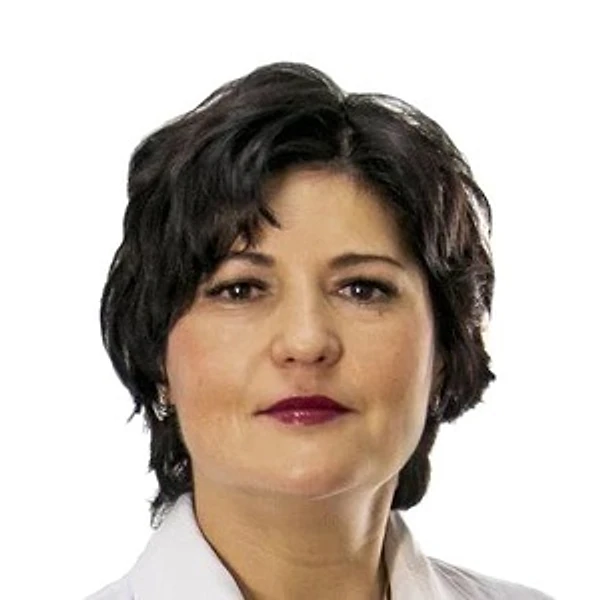 Валиева Алла Анатольевна — Педиатр, Детский инфекционист, Томск