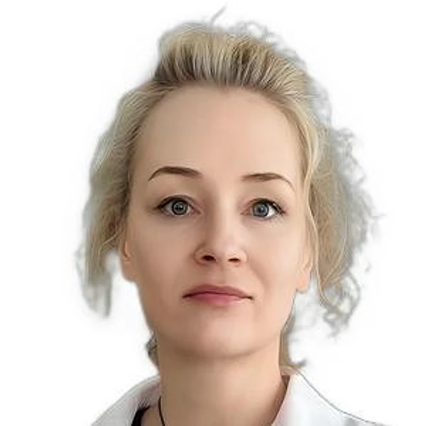 Гульба Ольга Владимировна — Педиатр, Томск