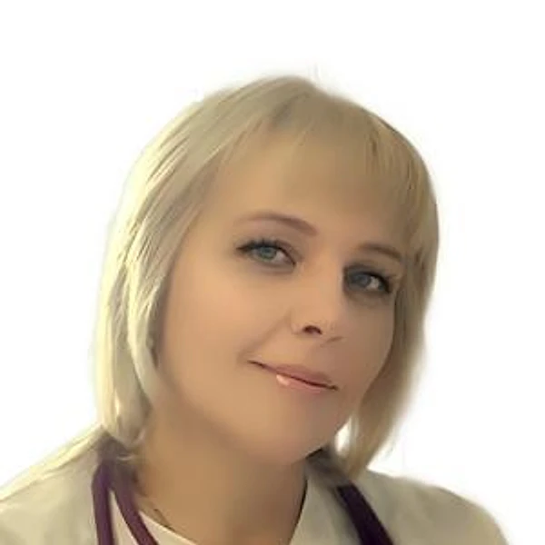 Норушева Ольга Брониславовна — Педиатр, Калининград