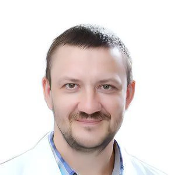 Симонов Александр Александрович — Детский уролог, Детский хирург, Томск
