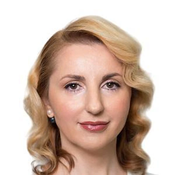 Агафонова Анна Владимировна — Гинеколог, Эндокринолог, Москва