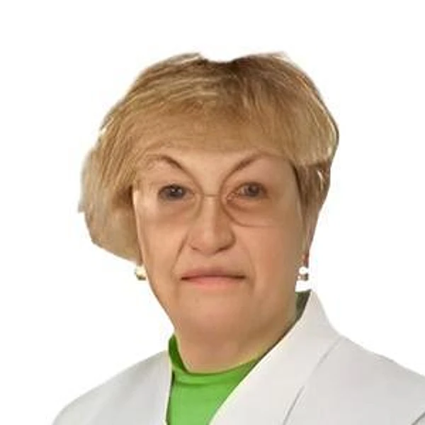 Воронина Любовь Анатольевна — Психиатр, Томск