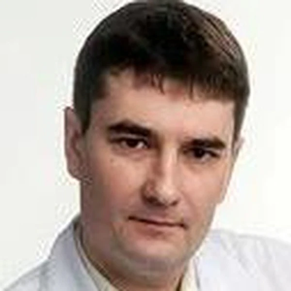 Дементьев Станислав Юрьевич — Врач общей практики (семейный врач), Томск