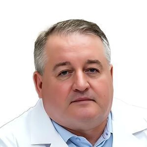 Дмитрук Вадим Степанович — Дерматолог, Детский дерматолог, Венеролог, Дерматовенеролог, Трихолог, Томск
