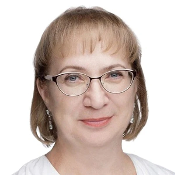 Караваева Марина Олеговна — Детский невролог, Невролог, Томск