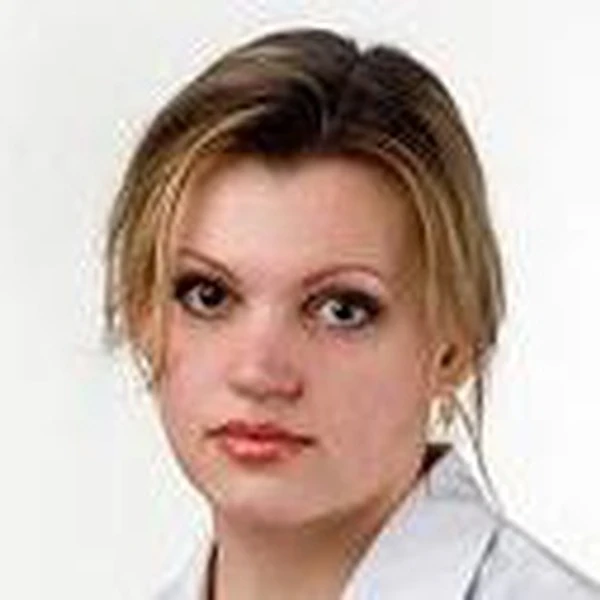 Лапатина Евгения Сергеевна — Врач общей практики (семейный врач), Томск