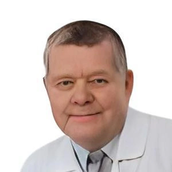Новак Олег Романович — Гинеколог, Акушер, Томск